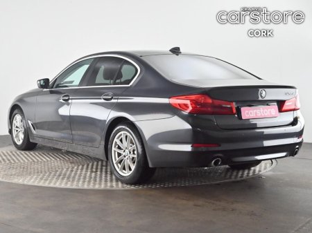 2020 BMW 5-Series - photo 3