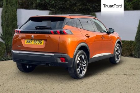 2023 Peugeot 2008 - photo 4