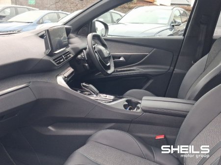 2023 Peugeot 3008 - photo 5