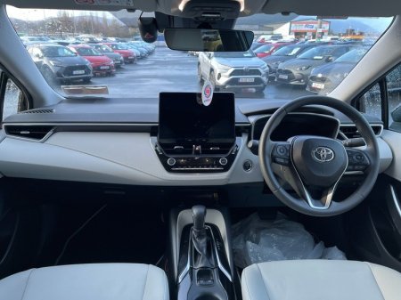 2026 Toyota Corolla - photo 8
