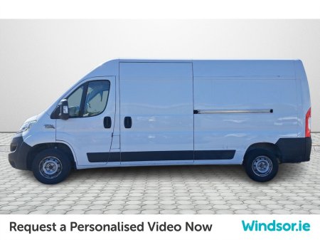 2024 Opel Movano - photo 3