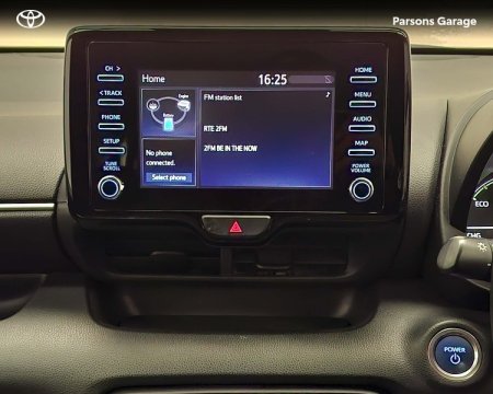 2023 Toyota Yaris - photo 10