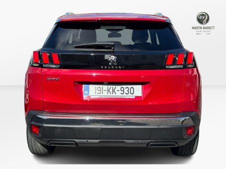 2019 Peugeot 3008 - photo 15
