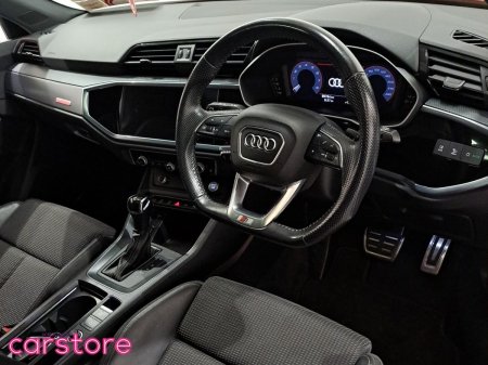 2020 Audi Q3 - photo 15
