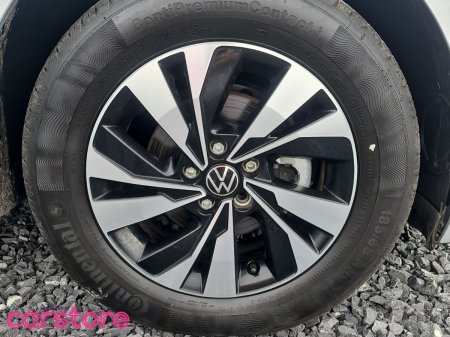 2021 Volkswagen Polo - photo 14