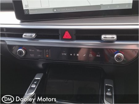 2027 Kia Sorento - photo 19