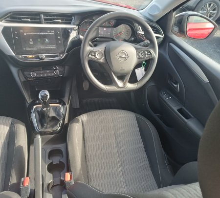 2023 Opel Corsa - photo 9