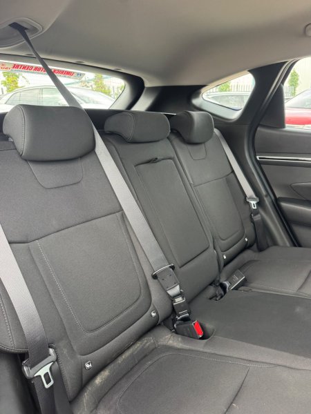 2021 Hyundai Tucson - photo 13