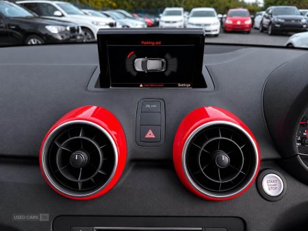 2015 Audi A1 - photo 14