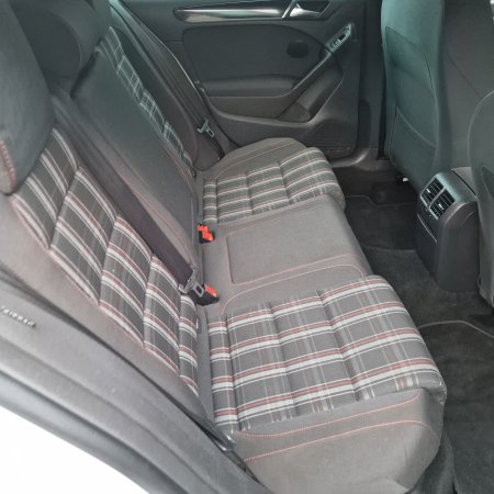 2012 Volkswagen Golf - photo 11