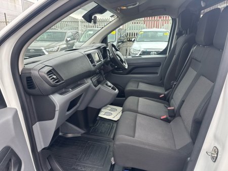 2022 Toyota Proace - photo 6