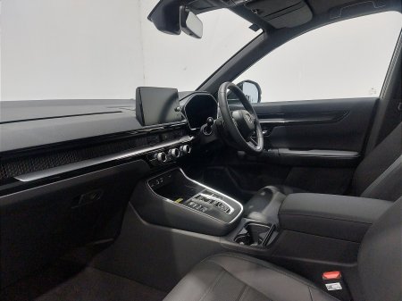 2025 Honda CR-V - photo 2
