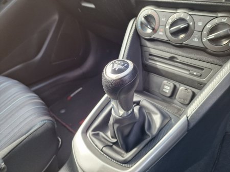 2017 Mazda Mazda2 - photo 23