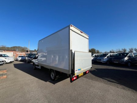2022 Ford Transit - photo 13
