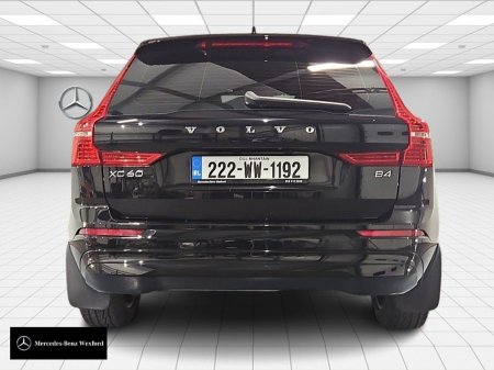 2022 Volvo XC60 - photo 8