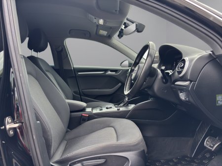 2017 Audi A3 - photo 11