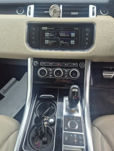 2016 Land Rover Range Rover Sport - photo 15