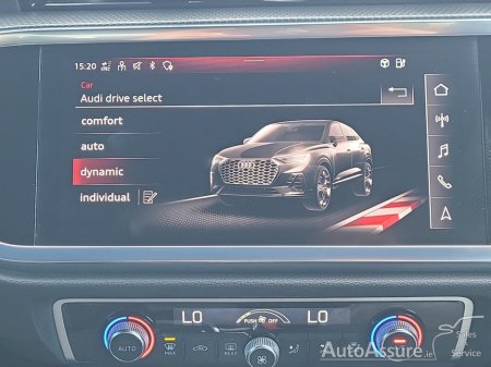 2023 Audi Q3 - photo 22