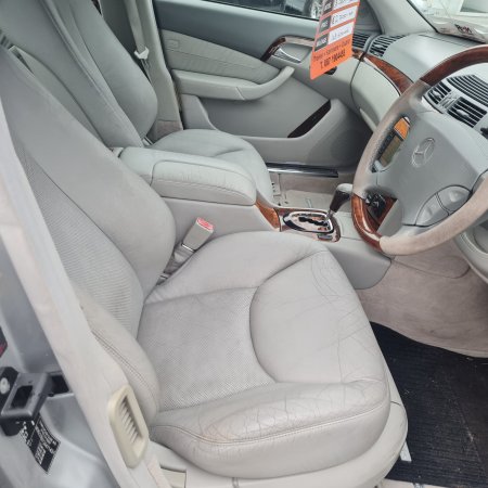 2006 Mercedes-Benz S-Class - photo 9