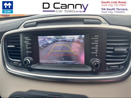 2018 Kia Sorento - photo 12