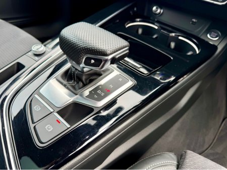 2023 Audi A4 - photo 23