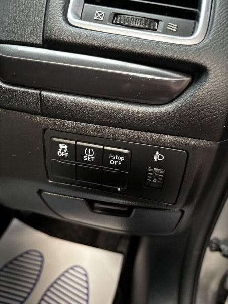 2014 Mazda Mazda6 - photo 14