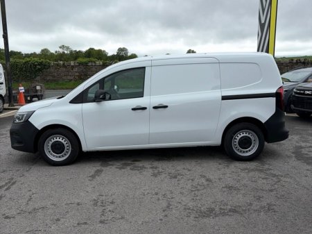 2026 Renault Kangoo - photo 4