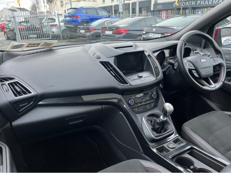 2018 Ford Kuga - photo 31