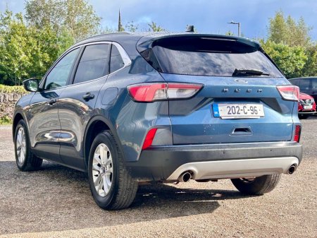 2020 Ford Kuga - photo 6