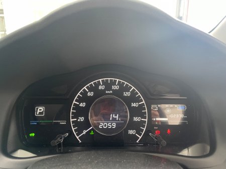 2021 Nissan Note - photo 12