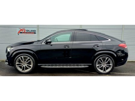 2023 Mercedes-Benz GLE - photo 14