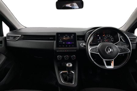2020 Renault Clio - photo 10