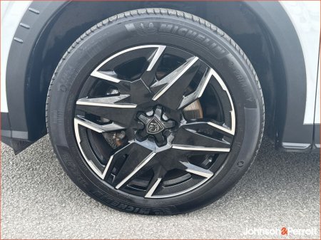 2025 Peugeot 5008 - photo 14