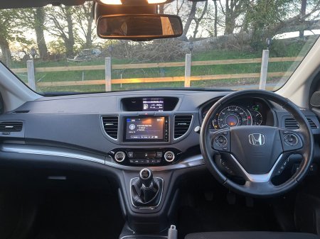2018 Honda CR-V - photo 14