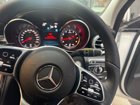 2019 Mercedes-Benz C-Class - photo 12
