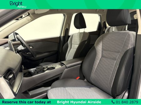 2025 Nissan X-Trail - photo 16