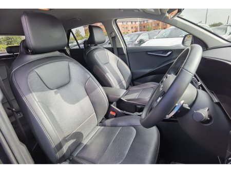 2023 Kia Niro - photo 9