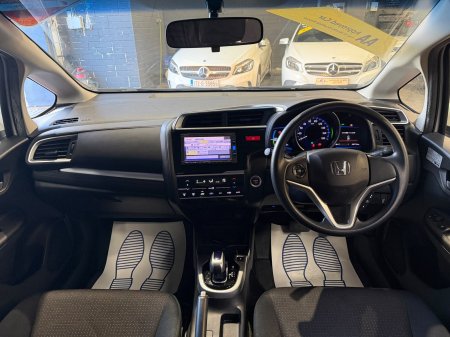 2016 Honda Fit - photo 19