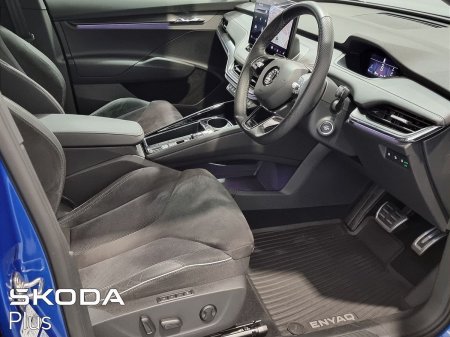 2023 Skoda Enyaq - photo 8