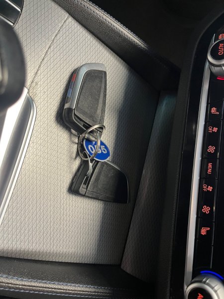 2017 BMW 5-Series - photo 11