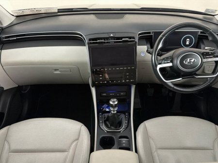 2022 Hyundai Tucson - photo 18