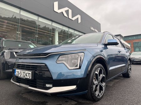2023 Kia Niro - photo 11