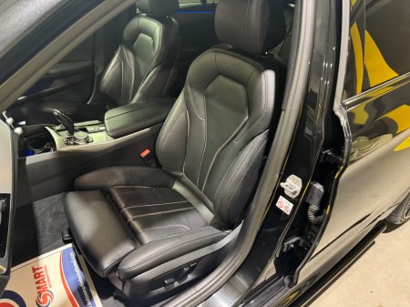 2019 BMW 5-Series - photo 9