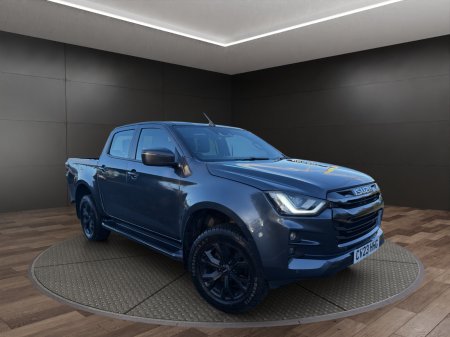 2023 Isuzu D-Max - photo 3