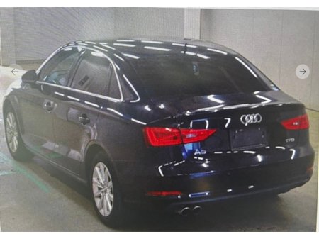 2016 Audi A3 - photo 2