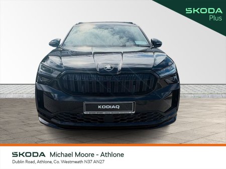 2027 Skoda Kodiaq - photo 11