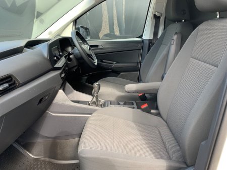 2022 Volkswagen Caddy - photo 14