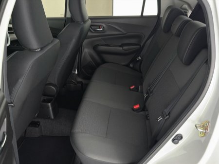 2027 Suzuki Swift - photo 21