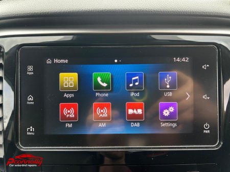 2021 Mitsubishi L200 - photo 17