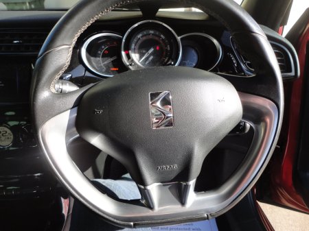 2016 DS Automobiles DS 3 - photo 8